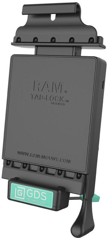 RAM Mount GDS Locking Vehicle Dock (iPad mini 5/4)