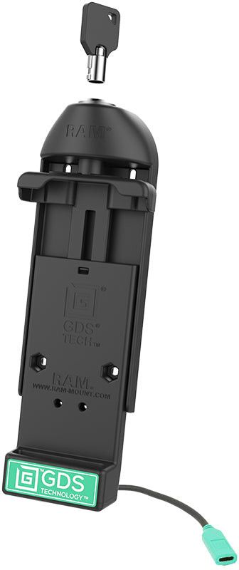 RAM Mount -feste RAM-GDS-DOCKL-V3CU