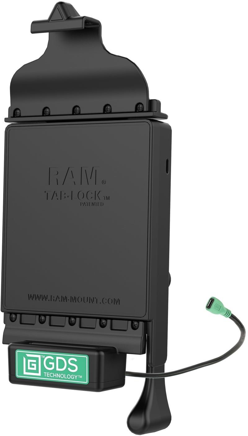 RAM Mount -feste RAM-GDS-DOCKL-V9-OMT2U