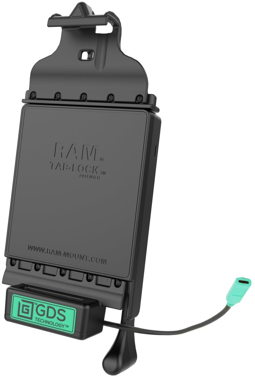 RAM Mount -feste RAM-GDS-DOCKL-V9-SAM67CU