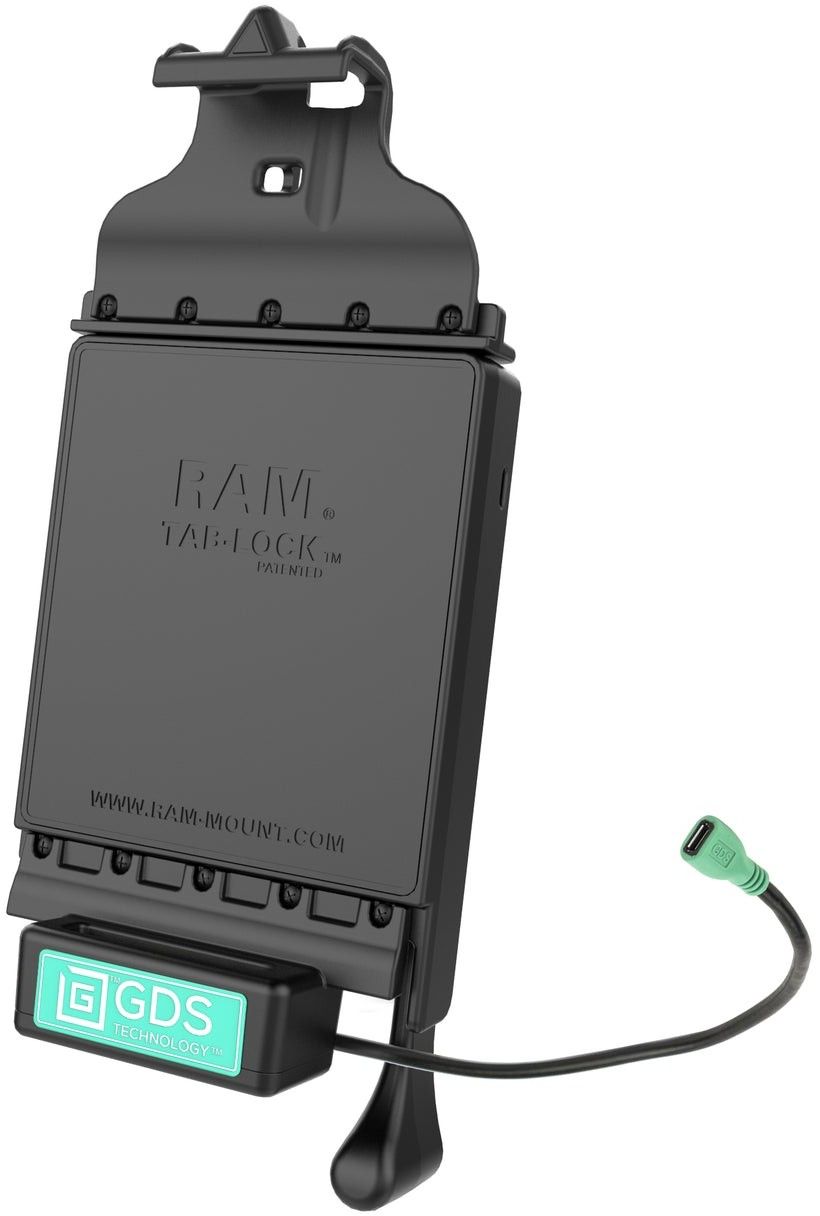 RAM Mount -feste RAM-GDS-DOCKL-V9-SAM67U