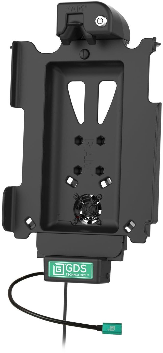 RAM Mount -feste RAM-GDS-DOCKLF-AP32CPU