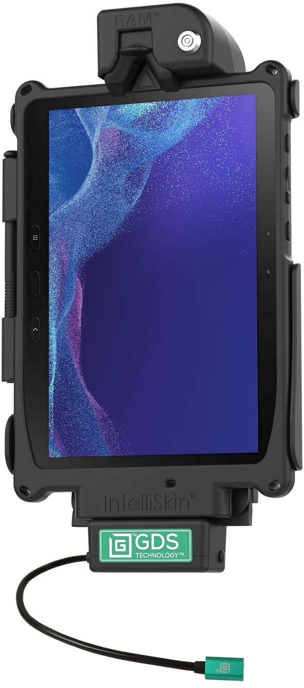 RAM Mount -feste RAM-GDS-DOCKLF-SAM54CPU