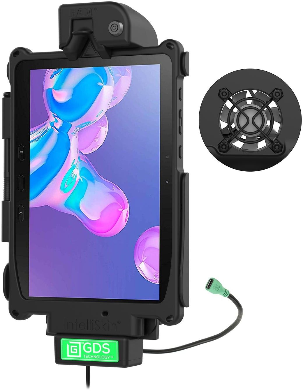 RAM Mount -feste RAM-GDS-DOCKLF-SAM54U