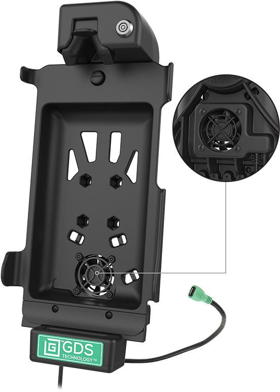 RAM Mount -feste RAM-GDS-DOCKLF-SAM62U