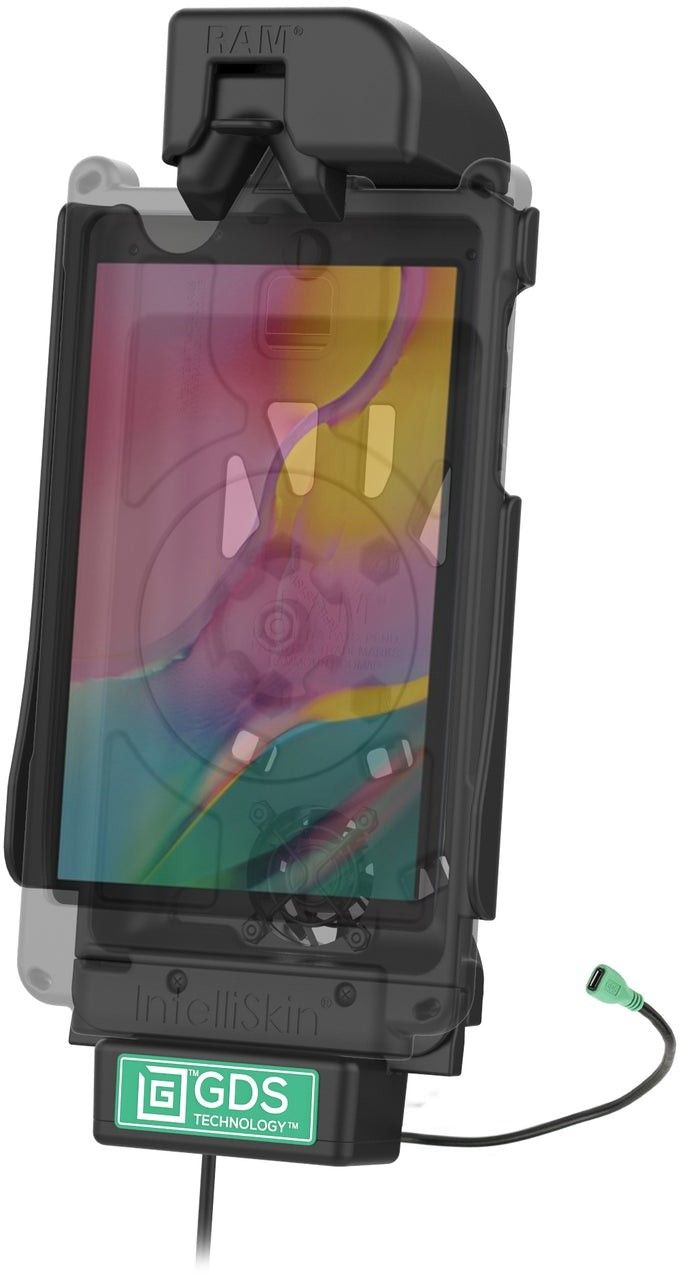 RAM Mount -feste RAM-GDS-DOCKLF-SAM63U