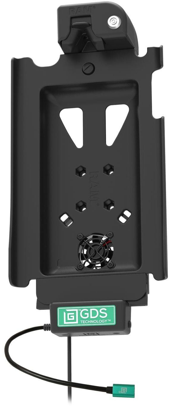 RAM Mount -feste RAM-GDS-DOCKLF-SAM65CPU