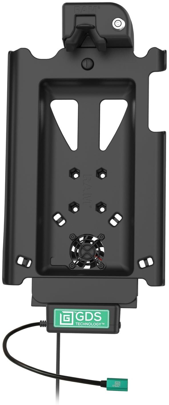 RAM Mount -feste RAM-GDS-DOCKLF-SAM66CPU