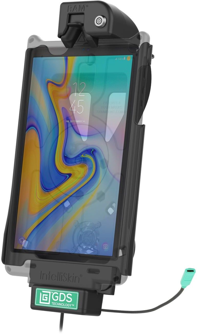 RAM Mount -feste RAM-GDS-DOCKLF-SAM66CU