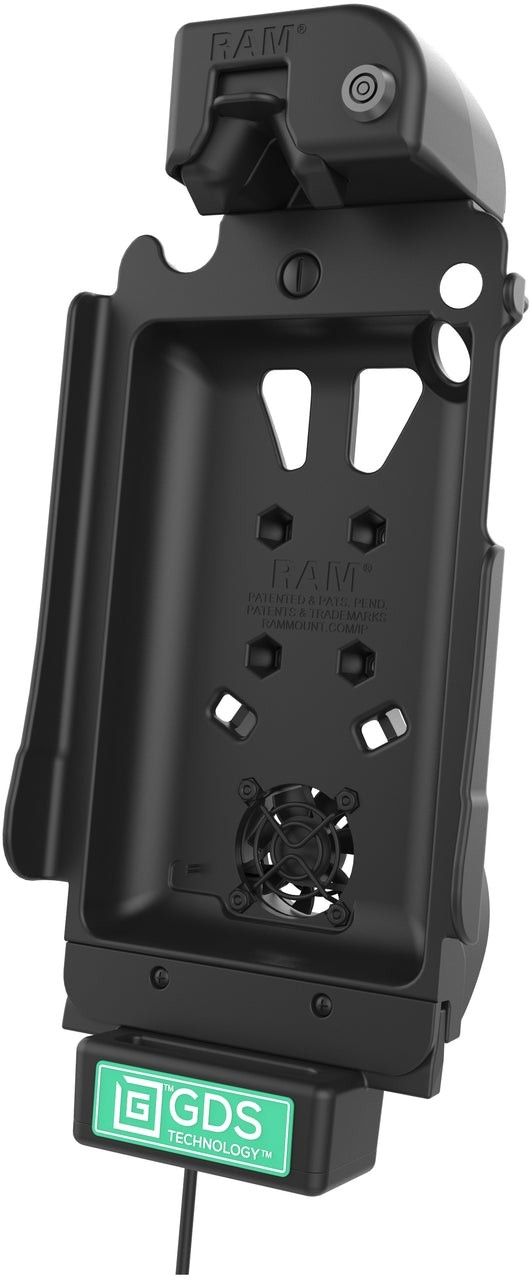 RAM Mount -feste RAM-GDS-DOCKLF-SAM67CU