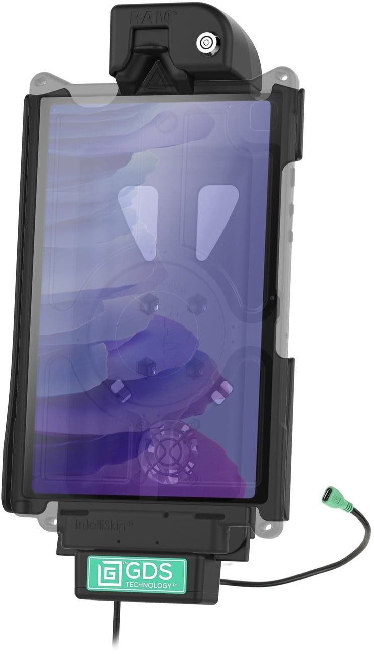 RAM Mount -feste RAM-GDS-DOCKLF-SAM75U