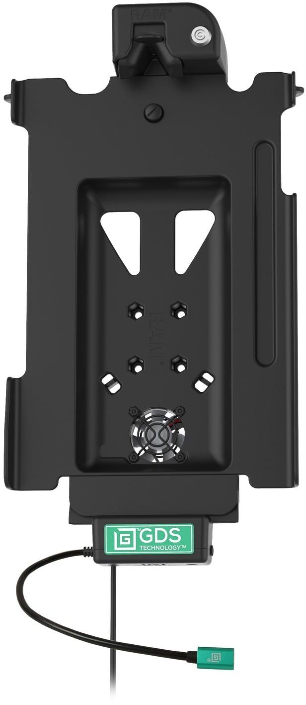 RAM Mount -feste RAM-GDS-DOCKLF-SAM78CPU