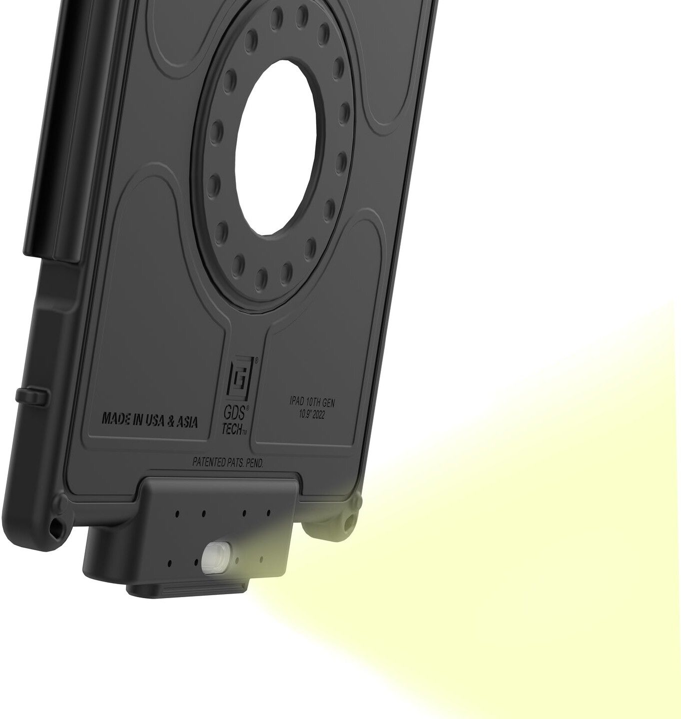 RAM IntelliSkin for the Apple iPad Pro 12.9