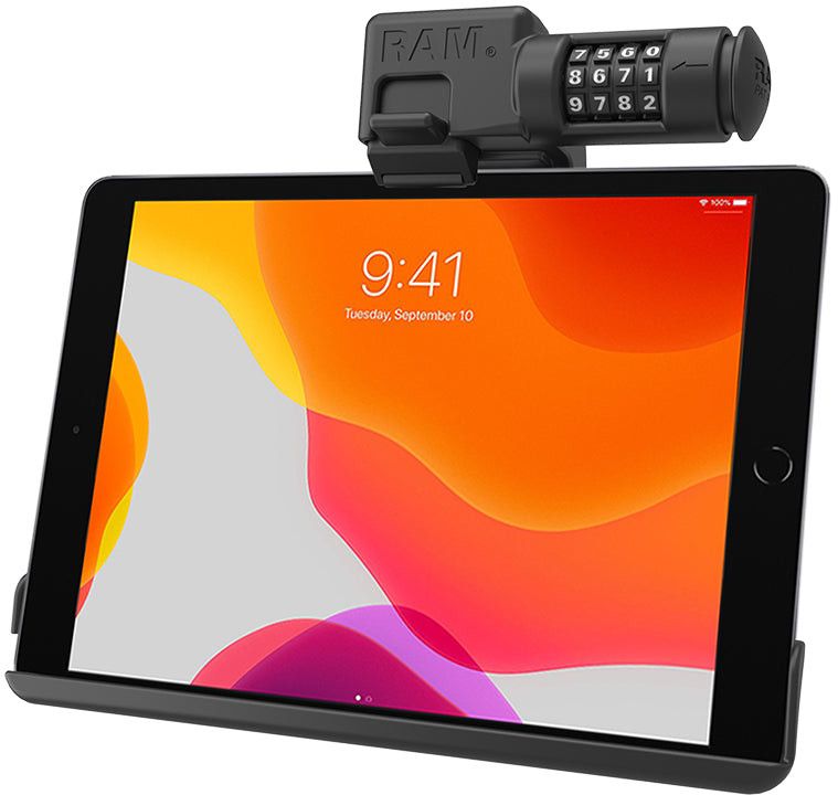 RAM Mount -feste RAM-HOL-AP31CLU