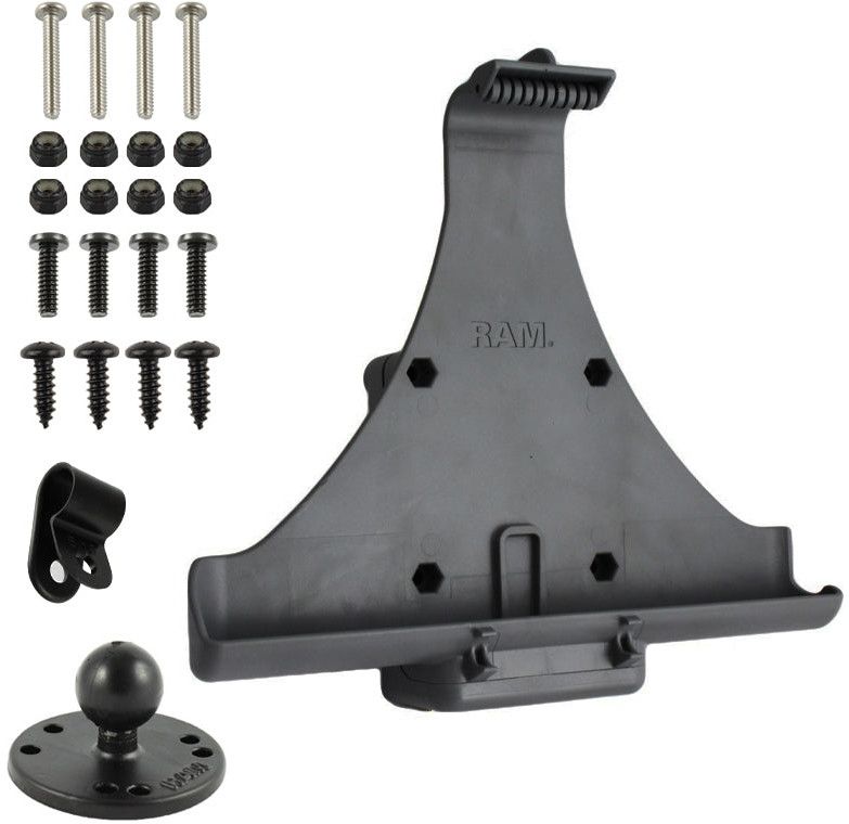 RAM Mount -feste RAM-HOL-MOT9P-B-202U