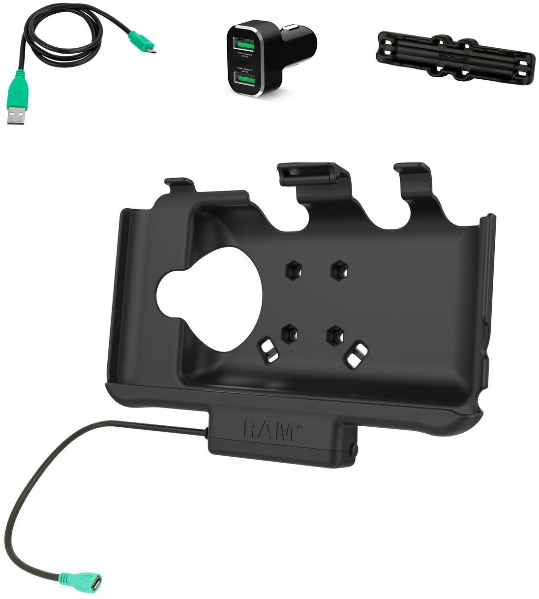 RAM Mount -feste RAM-HOL-SAM60P-CIGU