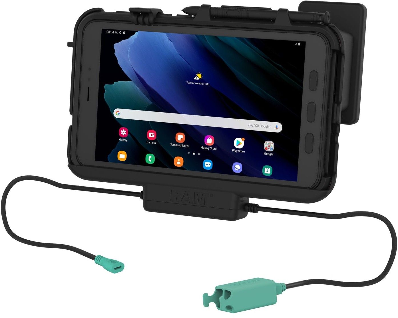 RAM Mount -feste RAM-HOL-SAM60PD2-OT1U