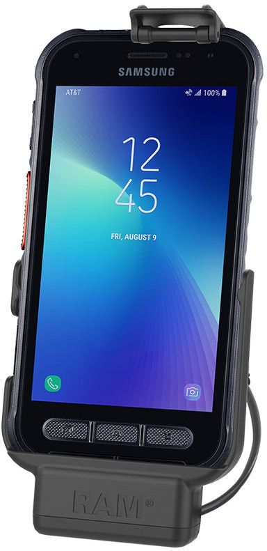 RAM Mount -feste RAM-HOL-SAM72PU