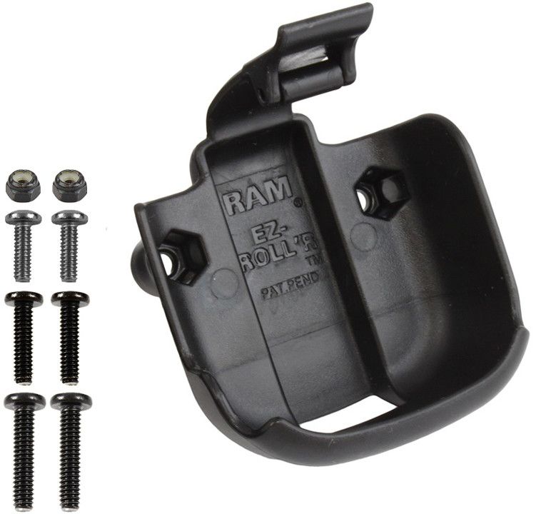 RAM Mount -feste RAM-HOL-SPO3