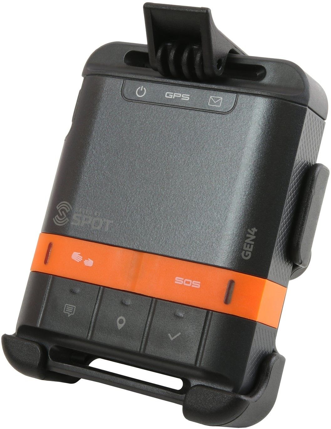 RAM Mount -feste RAM-HOL-SPO6U