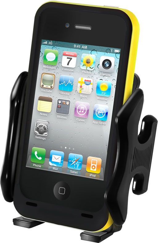 RAM Mount -feste RAM-HOL-UN5