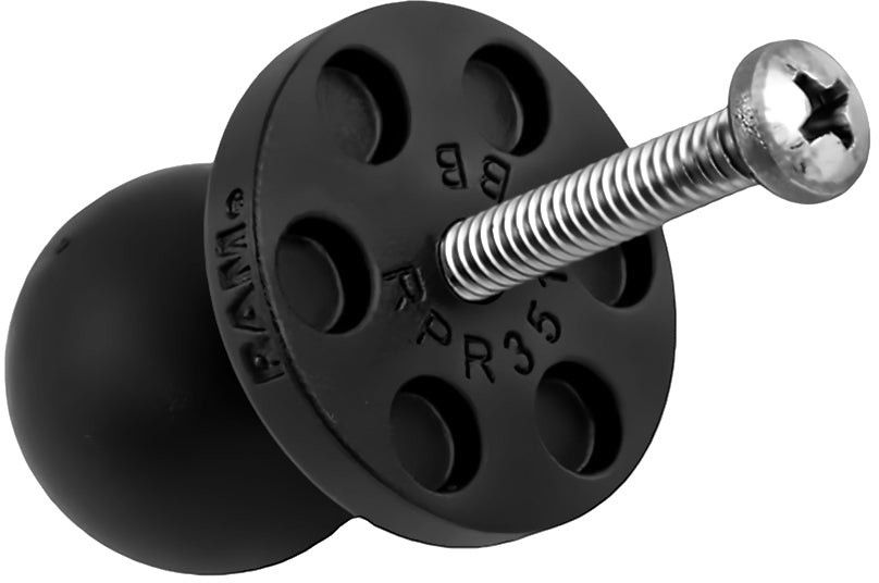 RAM Mount -feste RAM-HOL-UN7-BALLU