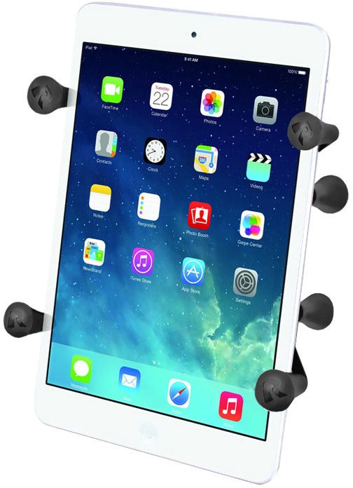 RAM Mount X-Grip holder (iPad mini)