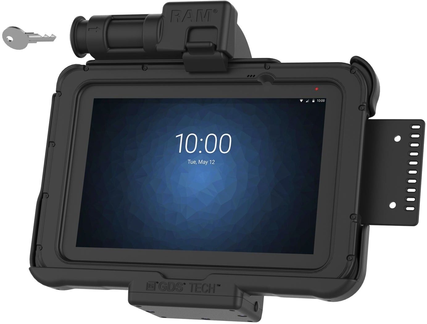 RAM Mount -feste RAM-HOL-ZE10KLU