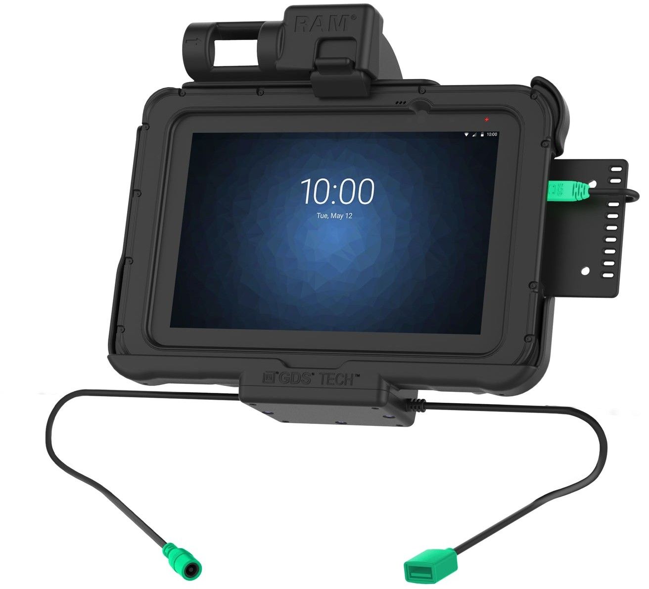RAM Mount -feste RAM-HOL-ZE10PDU