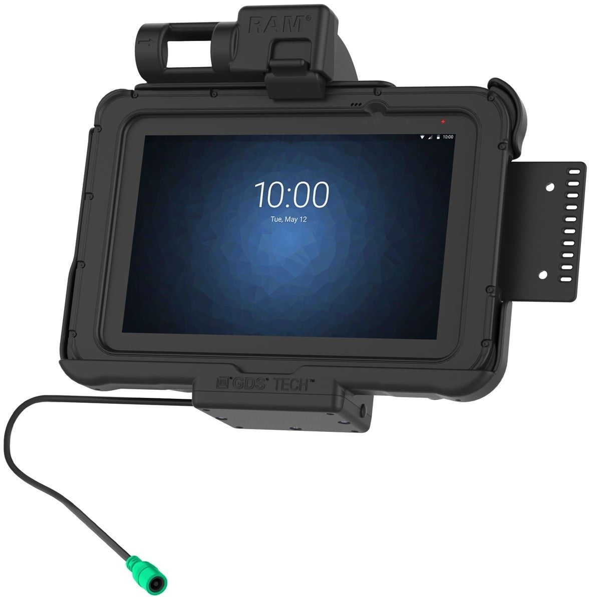 RAM Mount -feste RAM-HOL-ZE10PU