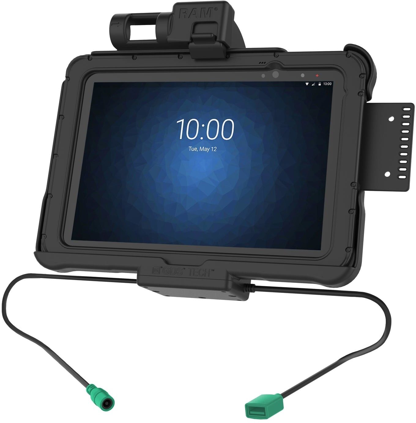 RAM Mount -feste RAM-HOL-ZE11PDU