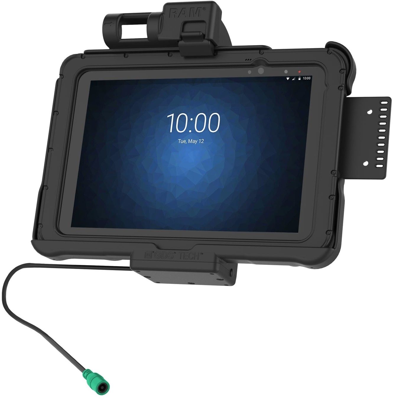 RAM Mount -feste RAM-HOL-ZE11PU