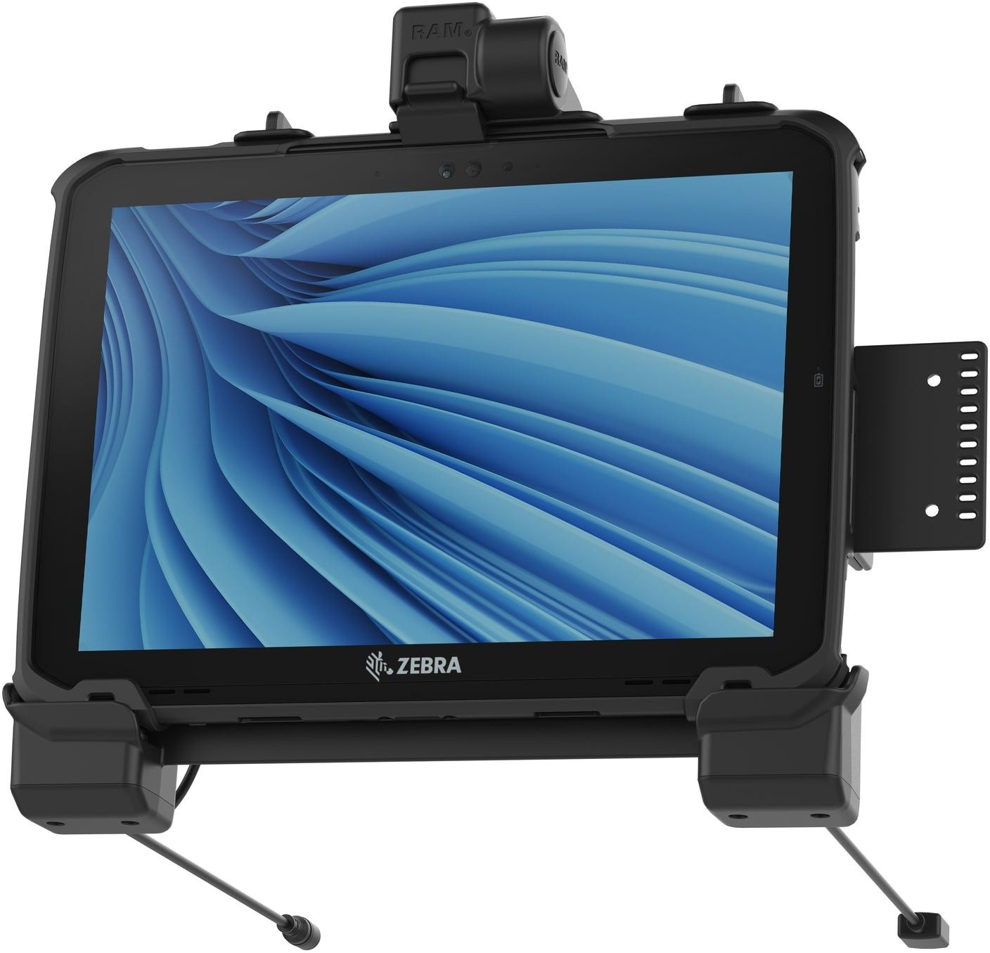 RAM Mount -feste RAM-HOL-ZE22PDU