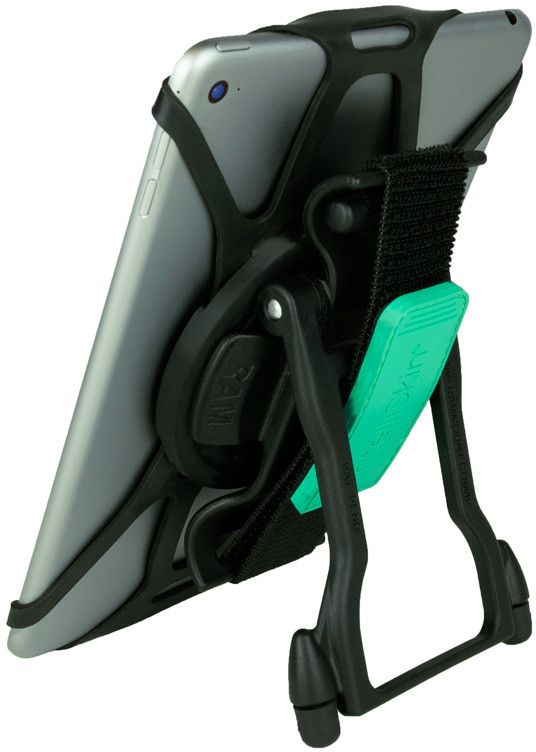 RAM Mount Universal Hand-Stand with Magnetic Strap (7-8")