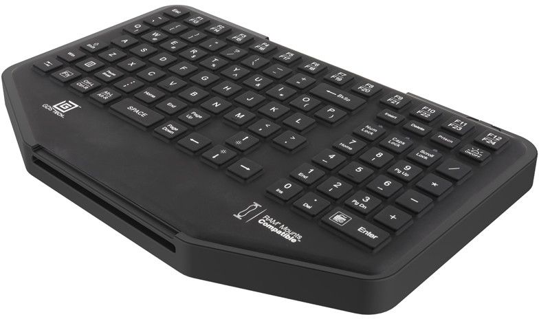 RAM Mount RAM-KEY4-USB