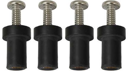 RAM Mount RAM-MARI-NUT-4