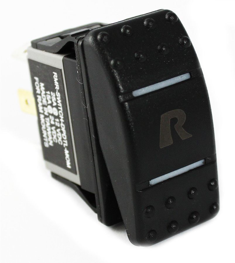 RAM Mount RAM-SWITCH-DPDTL-MOM