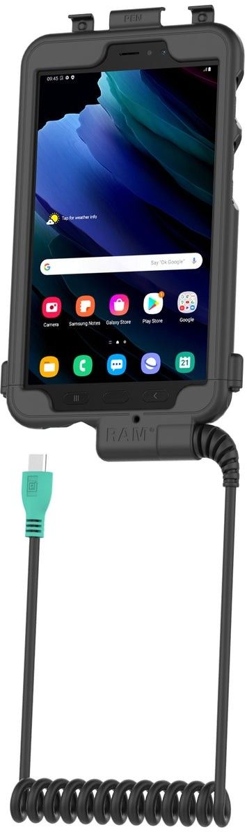RAM Mount -feste RAM-TC-SAM29CU