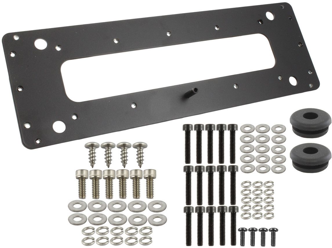 RAM Mount RAM-VB-101-WM2