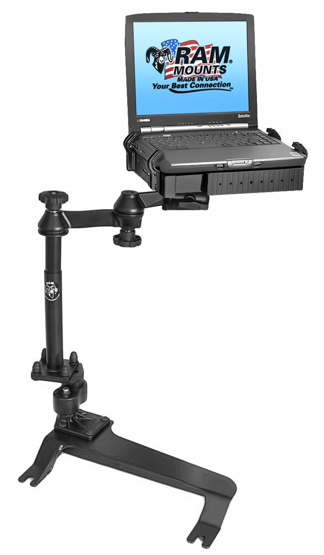 RAM Mount -feste RAM-VB-131A-SW1