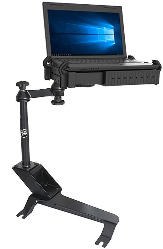 RAM Mount -feste RAM-VB-131R4-SW1