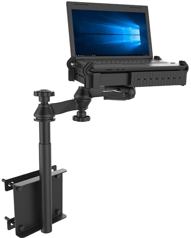 RAM Mount -feste RAM-VBD-128-SW1