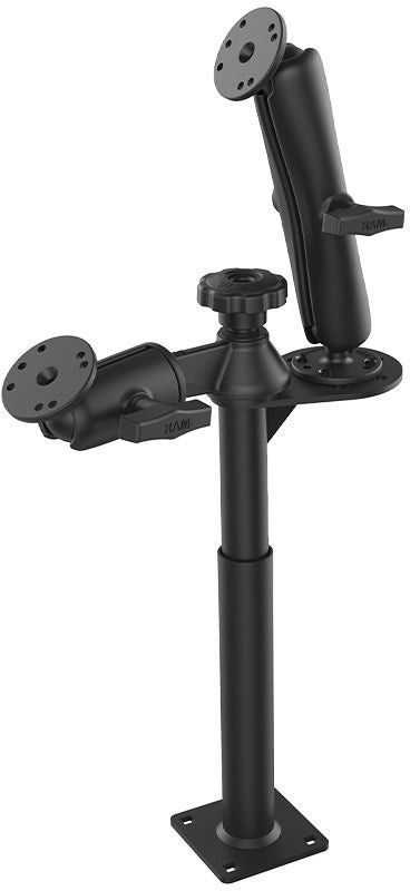 RAM Mount -feste RAM-VP-SW2F-89