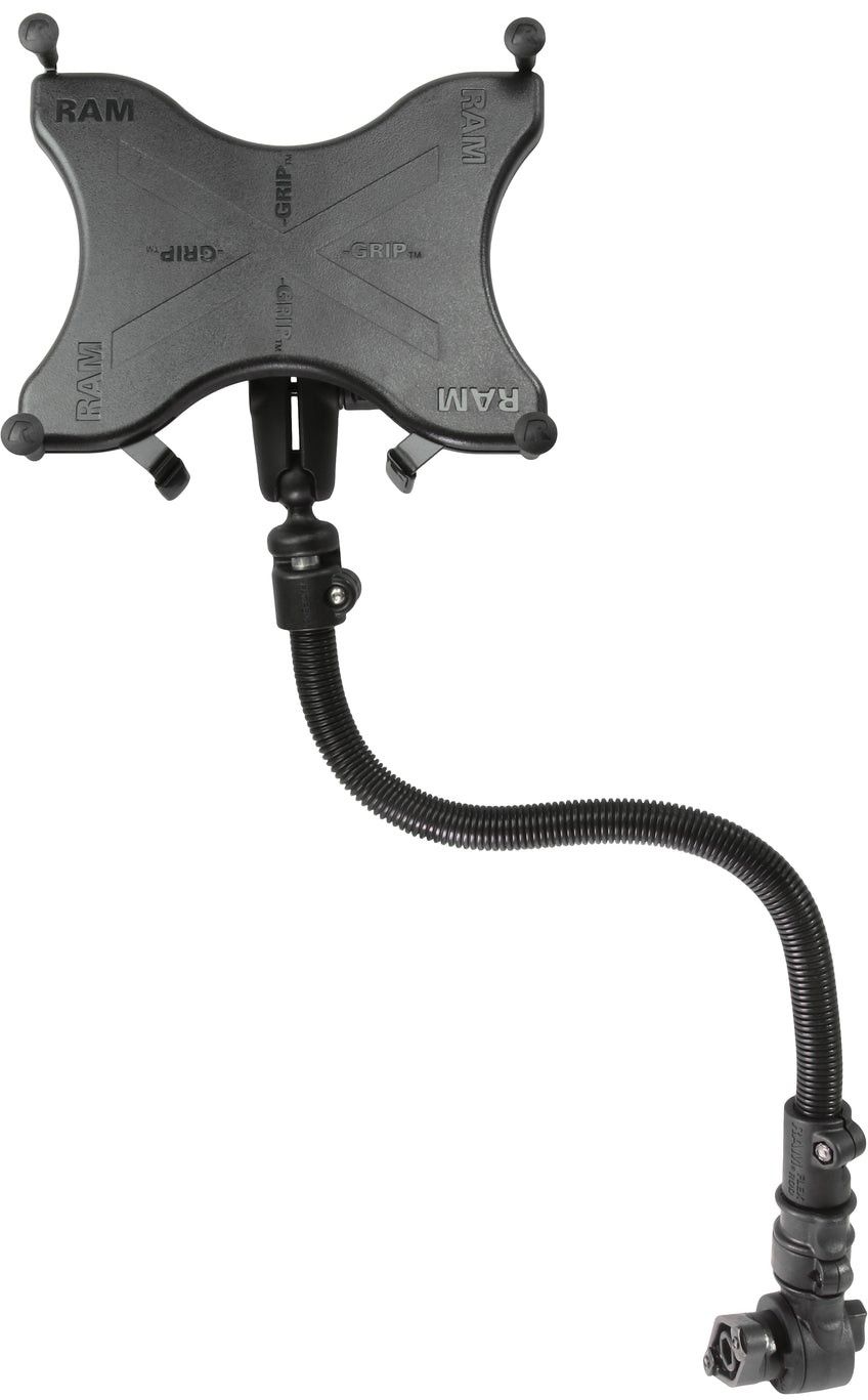 RAM Mount -feste RAP-AAPR-WCT-114P-18-UN9U