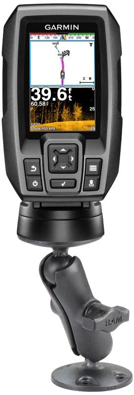 RAM Mount RAP-B-101U-G4
