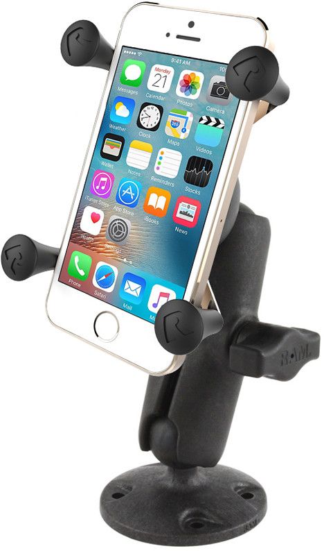 RAM Mount -feste RAP-B-138-UN7