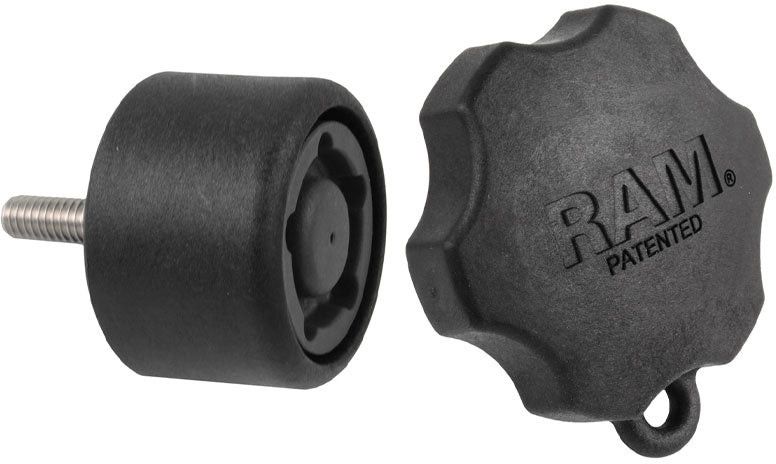 RAM Mount RAP-S-KNOB7-5U