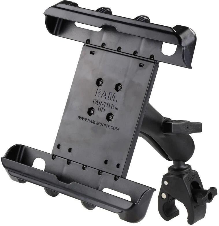 RAM Mount TabTite with ToughClaw Mount (iPad)
