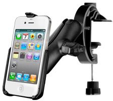 RAM Mount - Golfholder (iPhone 4 / 4S)