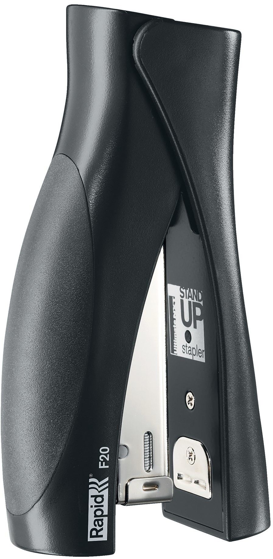 Rapid Stiftemaskin Rapid Ultim.F20 Titansv. 20679830